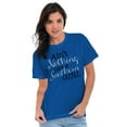 thumbnail image 3 of Boots Bling Country Southern Belle Women's Graphic T Shirt Tees Brisco Brands S, 3 of 6