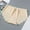 7-Beige, variant on YWDJ Womens Underwear Thongs Cute Lightweight No Show Briefs Ice Silk Panties Sexy Female Underpants Pantys Lingerie Orange XL