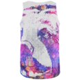 thumbnail image 2 of Spirit Bear Splatter All Over Mens Tank Top Multi X-LG, 2 of 2