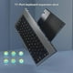 thumbnail image 3 of 11 in 1 Keyboard Usb C Docking Station with 100W PD, 4K , VGA, Ethernet, Card Reader, USB 3.0, Aux USB C HUB for Laptop, 3 of 5
