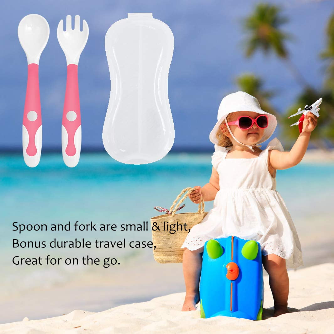 training spoons for toddlers