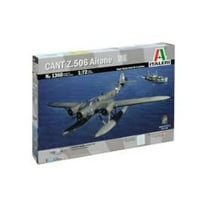 Italeri 1360 1: 72 Cant.Z 506 Airone Historic Upgrade, Aircraft
