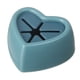 thumbnail image 1 of Toallero de pared Billuyoard Organizador de clip Azul oscuro, 1 of 6