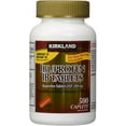 Kirkland Signature Ibuprofen IB, 200 mg., 500 Caplets