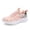 Pink, variant on Tennis Shoes Womens Sneakers Breathable Mesh Walking Shoes Arch Support Orthopedic Athletic Workout Gym Running Shoe for Travel Jogging Sports Cross Training