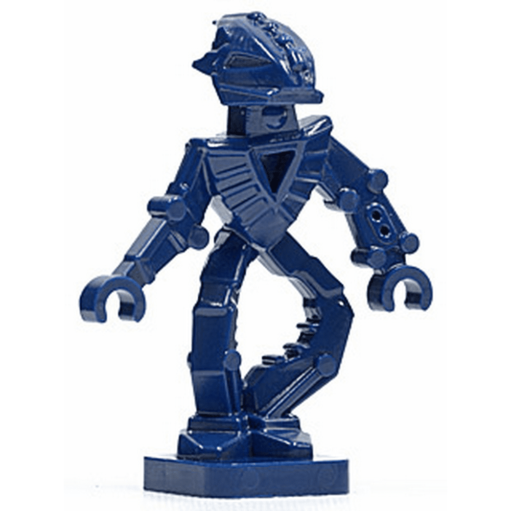 LEGO Bionicle Bionicle Mini - Toa Hordika Nokama Minifigure - Walmart.com - Walmart.com
