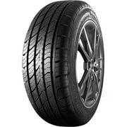 Finalist UN108 All Season 235/55R18 100V High Performance Passenger Tire 235/55/18 (Tire Only)