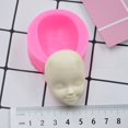 thumbnail image 4 of Charlodey Proportional Light Clay Q Version Doll Figure Handmade DIY Materials. kitchen gadgets Beige, a grinding tool, 4 of 4