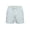 a-White195, variant on FINALGANG Mens Summer Striped Beach Casual Shorts With Drawstring Elastic Waist Breathable Quick Dry Swim Trunks For Vacation Daily Wear White XXL