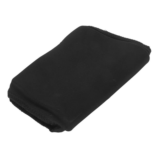 Envoltura de hielo de gel para muñeca bolsa de hielo para muñeca compresa fría absorción de impacto reutilizable para artritis Anggrek Otros