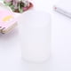 thumbnail image 4 of Vaso Transparente para Bolígrafos Esmerilado onlyliua Liquidación de Rebajas de Hoy Caja de Almacenamiento de Papelería, 4 of 6