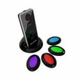 thumbnail image 4 of ziyahihome Wireless Key Locator Smart Activity Tracker Anti-Lost Phone Luggage Bag Pet Remote Control Finder, 4 of 9