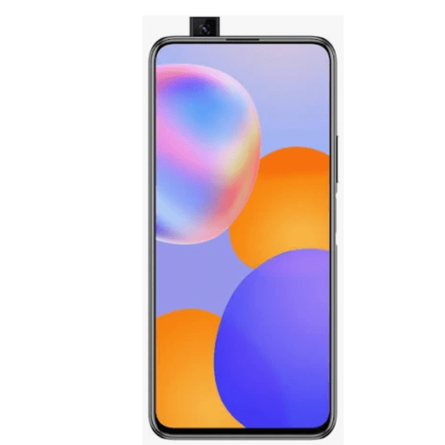 Huawei Y9A 128GB Negro Reacondicionado