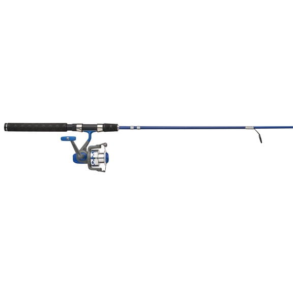 Shakespeare Contender® Spinning Combo, 7' Medium, 2-Piece