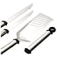 thumbnail image 4 of Mr Bar B Q 02147X Br 5 Piece Grill Tool Set, 4 of 4