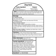Sarna Calm + Cool Anti-Itch Lotion, Steroid-Free, Vegan, 7.5 fl oz