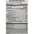 thumbnail image 5 of Richy Jinju Sweet Milk Rice Cracker (Pack Of 3), 5.11 oz., Crunchy Rice Crackers, 5 of 5