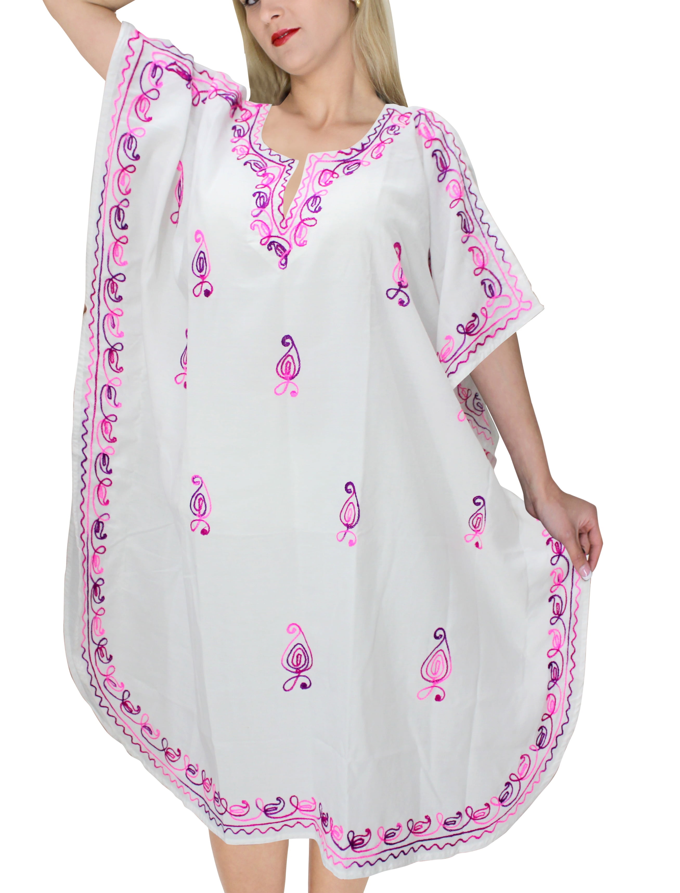 HAPPY BAY Women Maternity Swimwear Bathing Suit Cover Ups US 818W