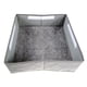 thumbnail image 5 of Organizador de almacenamiento de calcetines de ropa interior Caja de almacenamiento divisor de cajón plegable de espacio de ahorro de 30 celdas para calcetines, 5 of 7