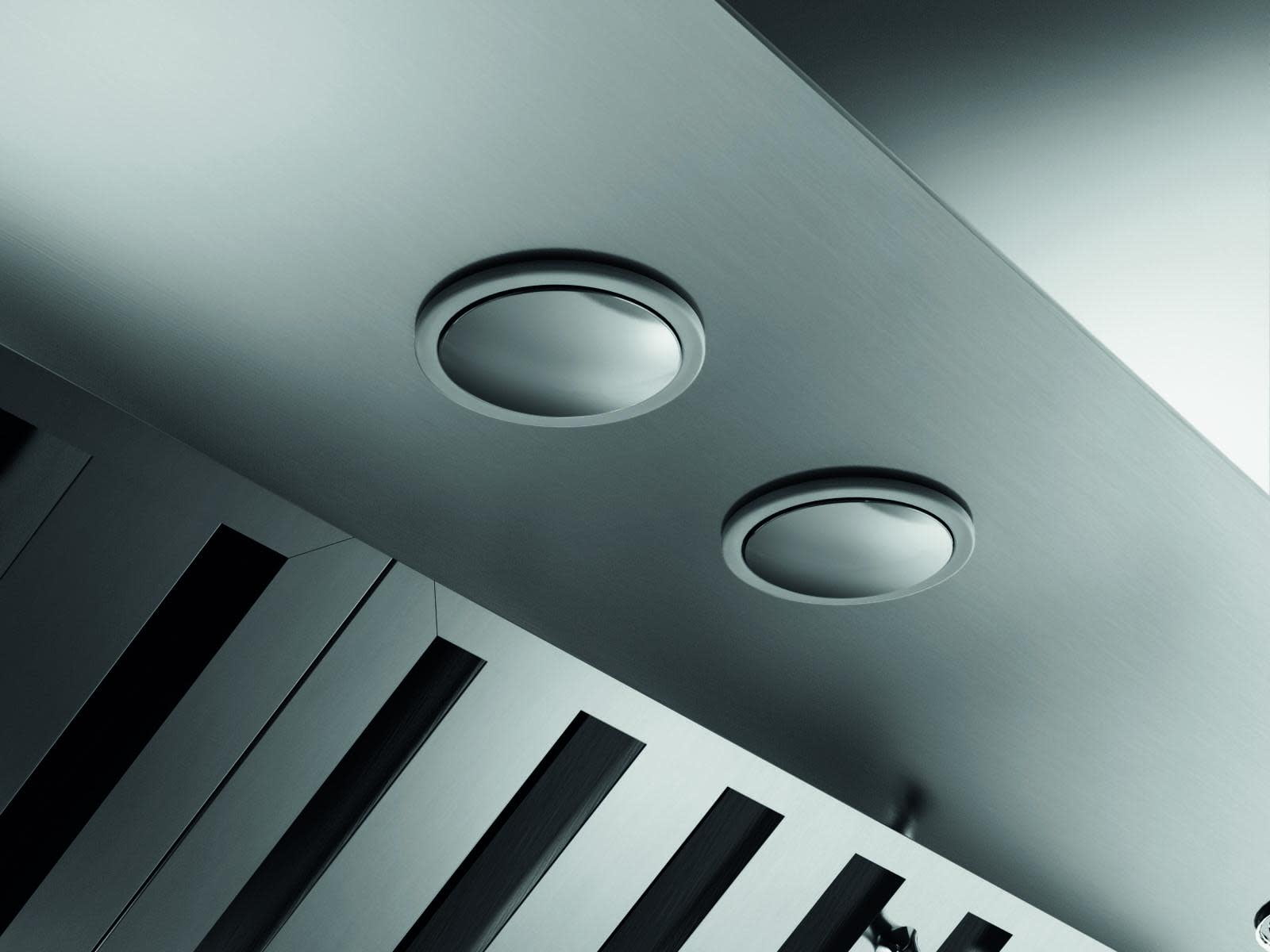 ELICA ELN148SS ducted hood