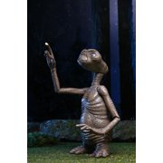 E.T. 40th Anniversary - 7 Scale Action Figure - Ultimate E.T.
