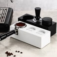 thumbnail image 4 of HCTSHG Espresso Tamping Station and Espresso Organizer Station, Fits 51mm, 54mm and 58mm Espresso Accessories,Espresso Station and Coffee Tamper Station, Multifunctional Coffee Tools Organizer, 4 of 4
