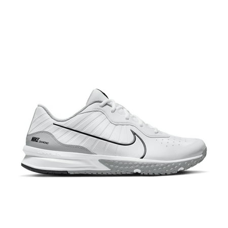 

Nike Alpha Huarache Varsity 4 Baseball Turf Shoes