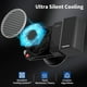 thumbnail image 5 of Luz LED de vídeo ZHIYUN CINEPEER CX100 de 100 W con batería de 4500 mAh, 5 of 9