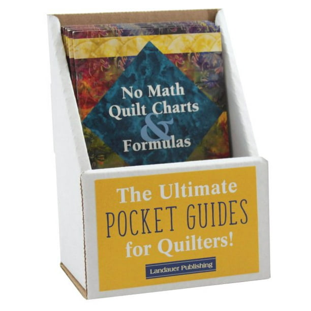 no math quilt charts amp formulas walmart com walmart com no math quilt charts formulas