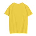 thumbnail image 3 of Moonsky Camiseta unisex Huntrix Dem-0n, colores cómodos, camiseta Huntrix para niñas, camiseta Mira Rumi Joey, merchandising, regalo juvenil para fans del K-pop (Amarillo 3XL), 3 of 3