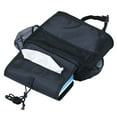 thumbnail image 2 of Fronttech Insulated Car Seat Back Organizer with Multi-Pockets and Mesh Storage, 2 of 7