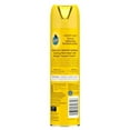 thumbnail image 4 of Pledge® Expert Care™ Lemon Enhancing Polish, Aerosol, Lemon, 9.7 oz, Pack of 2, 4 of 4