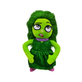 thumbnail image 1 of Peluche Intensamente Inside Out Desagrado 22 Cm, 1 of 2