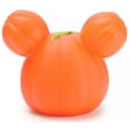 thumbnail image 3 of Disney Mickey Mouse Halloween Pumpkin Light-Up Decoration, 3 of 3