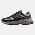 thumbnail image 3 of New Balance 9060 Black Castlerock D Shoes Sneakers U9060BLK # US 8, 3 of 6