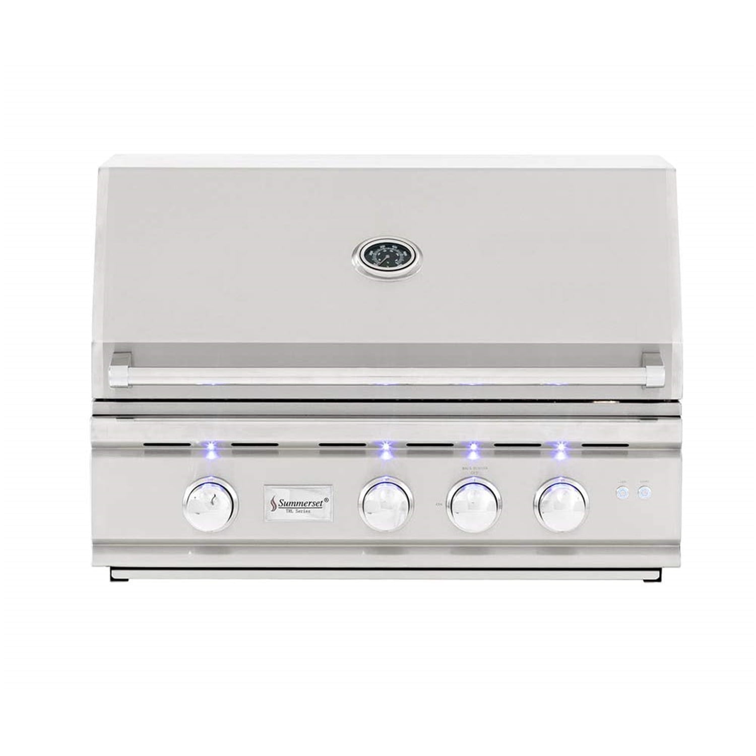 Summerset Professional Grills TRL 32" Builtin Gas Grill with