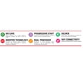 thumbnail image 3 of Aire Minisplit Inverter Mirage 220v 1 Tonelada 12000 btu Solo Frío, 3 of 3