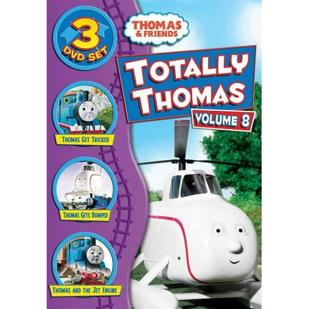 UPC: 0671863554995 | Thomas the TRAIN Engine & Friends – movie POSTER (UK Style D) (11  x 17 ) (1984)
