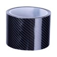 thumbnail image 4 of jinwen Door Sill Protector Parts Molding Trims Seal Wraps for Wheel Eyebrows 5cmx500cm, 4 of 9