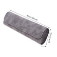 thumbnail image 2 of NUOLUX Estuche Para Cepillo Eléctrico Ideal Para Almacenamiento Y Viajes, 2 of 8