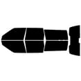 thumbnail image 2 of Avery Dennison NR Nano Ceramic IR Window Tint Kit Compatible with Volvo V70 1998-2000 - Complete, 2 of 8