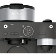 thumbnail image 3 of Ninja Espresso & Coffee Barista System CFN601C – Nespresso Capsule Compatible – 12-Cup Coffee Maker w/ Frother – Refurbished Excellent – Tested & Guaranteed, 3 of 7