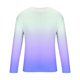 thumbnail image 5 of Blusas y camisas de manga larga con cuello redondo, moda casual para hombre, estampado deportivo, blusas de manga larga con cuello redondo, camisas para hombre, blusa de poliéster, 5 of 5