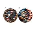 thumbnail image 2 of PEONAVET A Coaster Cup Mat Event Party Restaurant Tableware Insulation Tea Cup Mat Non-slip Cup Mat, 2 of 9