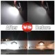 thumbnail image 5 of Iluminación Interior 10 bombillas para coche, 180 lúmenes, luz interior, 12 V, 31 mm, 36 mm, 39 mm, 41 mm (31 mm), 5 of 7