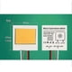 thumbnail image 3 of 2025 Latest Model 12V 5A Bathroom Mirror Smart Home Switch Touch Sensor Mirror, 3 of 5