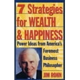 thumbnail image 3 of 7 Strategies for Wealth & Happiness, E. James Rohn, Jim Rohn Paperback, 3 of 3