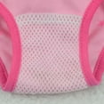 thumbnail image 5 of EIMELI 3 Pack Washable Dog Diapers of Durable Breathable Physiological Diapers Premium Female Dog Diapers Comfy and Stylish Dog Wraps Premium Diapers for Dogs M, 5 of 5