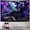 Painting, variant on BCIIG Purple Dragon Tapestry Fantasy Forest Tapestries for Bedroom Aesthetics Magical Animal Tapestry for Home Living Room Dorm Decor Wall Hanging Poster