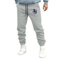 thumbnail image 1 of Pantalones deportivos de longitud completa para hombre, pantalones de ejercicio para correr ajustados, pantalones para correr con cordón, pantalones estampados, pantalones para hombre, 1 of 4
